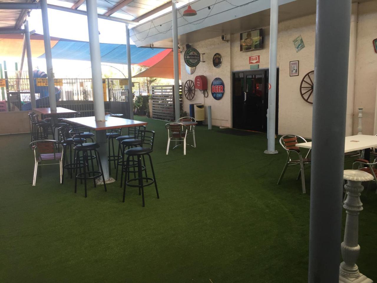 Granville Tavern And Motel 메리보로우 외부 사진